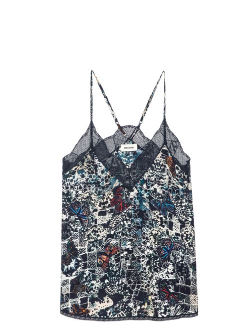 CHRISTY ZADIG&VOLTAIRE | WWCR01261404 ENCRE